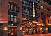 The Oxford Hotel, Bend The Oxford Hotel, Bend