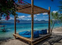 Karma Reef, Gili Islands Karma Reef, Gili Islands