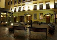 Helvetia Mini Hotel, St Petersburg Helvetia Mini Hotel, St Petersburg