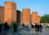 Taroudant, Morocco Taroudant, Morocco