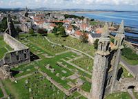 St Andrews St Andrews