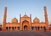 Jama Masjid, Old Delhi Jama Masjid, Old Delhi