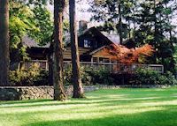 Weasku Inn, Grants Pass Weasku Inn, Grants Pass
