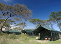 Kirurumu Tarangire Camp, Tarangire National Park Kirurumu Tarangire Camp, Tarangire National Park