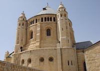 Mount Zion, Jerusalem Mount Zion, Jerusalem