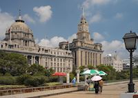 The Bund, Shanghai The Bund, Shanghai