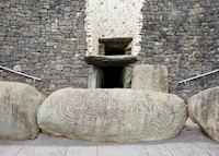 Newgrange Newgrange