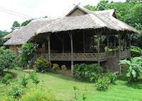 Lisu Lodge, Chiang Mai Lisu Lodge, Chiang Mai