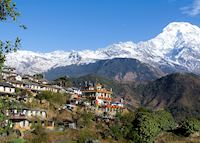 Ghandruk Ghandruk