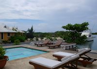 Barefoot Cay, Roatan Island Barefoot Cay, Roatan Island
