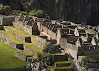 Machu Picchu Machu Picchu