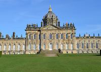 Castle Howard Castle Howard