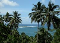 Upolu, Samoa Upolu, Samoa