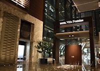 Villa Fontaine Shiodome, Tokyo Villa Fontaine Shiodome, Tokyo