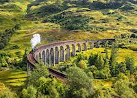Glenfinnan Viaduct Glenfinnan Viaduct