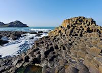 Giant's Causeway Giant's Causeway