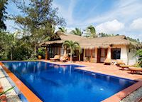 2 bedroom Pool Villa, Victoria Resort, Phan Thiet 2 bedroom Pool Villa, Victoria Resort, Phan Thiet