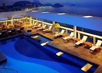 Rio Othon Palace, Rio de Janeiro Rio Othon Palace, Rio de Janeiro