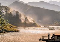 Yangtze River Yangtze River
