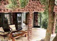 Standard Room, Clouds Mountain Gorilla Lodge Standard Room, Clouds Mountain Gorilla Lodge
