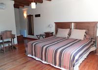 Classic Room, Lares de Chacras, Mendoza Classic Room, Lares de Chacras, Mendoza