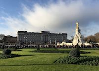 Buckingham Palace Buckingham Palace