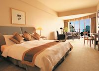Signature Premium Deluxe Room Signature Premium Deluxe Room