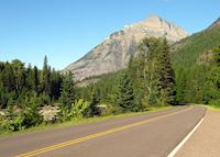 Glacier Nationa Park Glacier Nationa Park