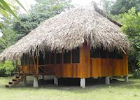 Secoya Lodge Secoya Lodge