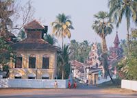 Mawlamyine, Burma (Myanmar) Mawlamyine, Burma (Myanmar)