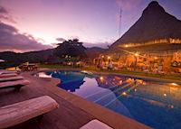 Hotel Punta Islita Hotel Punta Islita