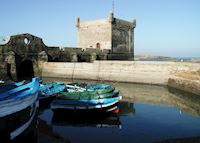 Essaouira, Morocco Essaouira, Morocco