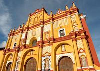 Cathedral San Cristobal, San Cristobal Cathedral San Cristobal, San Cristobal