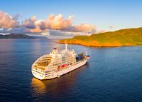 Aranui V, Tahiti Aranui V, Tahiti