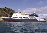 Celebrity Xperience, Galapagos Celebrity Xperience, Galapagos