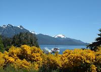 Bariloche, Argentina Bariloche, Argentina