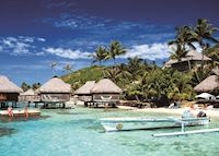 Le Maitai, Bora Bora Le Maitai, Bora Bora