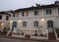 Belle Rive, Luang Prabang Belle Rive, Luang Prabang