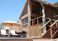 Family villa, Impodimo Game Lodge Family villa, Impodimo Game Lodge