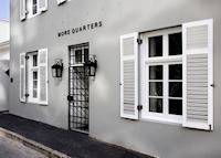 More Quarters, Cape Town More Quarters, Cape Town