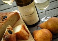 Locally produced wine, Black Barn Cottage, Napier & Hawkes Bay Locally produced wine, Black Barn Cottage, Napier & Hawkes Bay