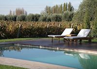 Club Tapiz, near Mendoza Club Tapiz, near Mendoza