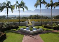 Grande Roche Hotel, Paarl Grande Roche Hotel, Paarl