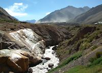 Mendoza, Argentina Mendoza, Argentina