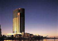 Crown Towers, Melbourne Crown Towers, Melbourne