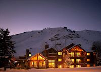 Rusty Parrot Lodge and Spa, Jackson - Grand Teton National Park Rusty Parrot Lodge and Spa, Jackson - Grand Teton National Park