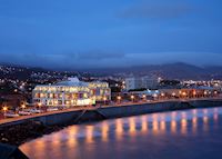 Hotel St Clair, Dunedin Hotel St Clair, Dunedin