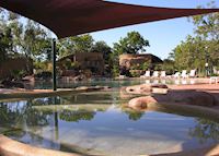 Kakadu Lodge Cooinda,Kakadu National Park Kakadu Lodge Cooinda,Kakadu National Park