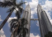 Twin Towers, Kuala Lumpur, Malaysia Twin Towers, Kuala Lumpur, Malaysia