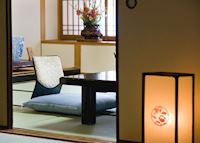 Tokubetsu room, Tsubaki Kan Tokubetsu room, Tsubaki Kan